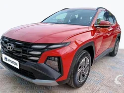 Otro Nuevo 2025 Hyundai Tucson SUV | 30.950 € (Precio justo)