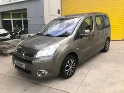 Marrón Usado 2013 Citroën Berlingo Seduction Monovolumen | 8999 € (Precio justo)