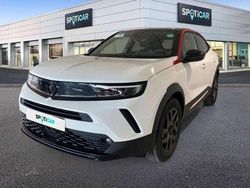 Blanco Usado 2024 Opel Mokka-e GSe SUV | 24.990 € (Un poco caro)