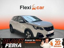 Blanco Usado 2018 Peugeot 3008 Allure SUV | 15.990 € (Caro)
