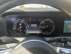 Gris / plata Usado 2019 Mercedes CLS350 Berlina | 35.000 € (Buen precio)