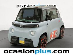 Azul Usado 2022 Citroën AMI Utilitario | 7773 €