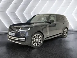 Gris Usado 2024 Land Rover Range Rover SUV | 149.900 € (Precio justo)