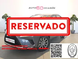 Gris / plata Usado 2018 Lexus NX300h Business Edition SUV | 25.900 € (Precio justo)