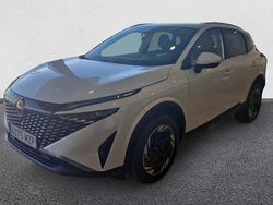 Nuevo 2025 Nissan Qashqai N-Connecta SUV | 29.900 € (Precio justo)