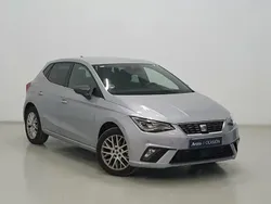 Usado 2024 Seat Ibiza | 16.500 € (Precio justo)