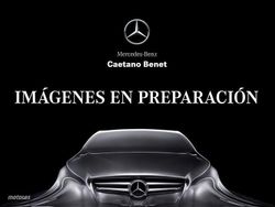 Blanco Usado 2022 Mercedes GLA200 AMG line SUV | 38.900 € (Caro)