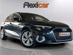 Negro Usado 2021 Audi A3 Sportback e-tron Berlina | 22.990 € (Un poco caro)