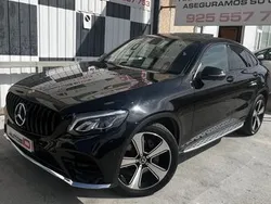 Mercedes GLC220