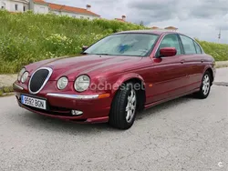Jaguar S-Type
