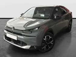 Verde manhattan Usado 2025 Citroën C4 Utilitario | 26.490 €