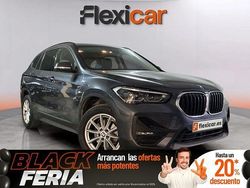 Gris Usado 2022 BMW X1 SUV | 28.790 € (Buen precio)