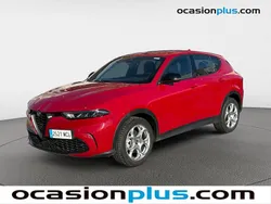 Rojo Usado 2022 Alfa Romeo Tonale Sprint SUV | 22.537 € (Precio justo)