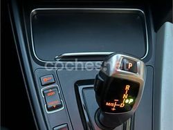 Gris / plata Usado 2017 BMW 318 Gran Turismo Comfort Edition Berlina | 13.500 € (Super precio)