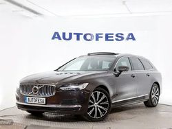 Marrón Usado 2022 Volvo V90 Inscription Familiar | 37.450 €