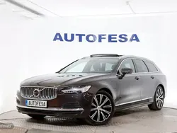 Marrón Usado 2022 Volvo V90 Inscription Familiar | 37.450 €