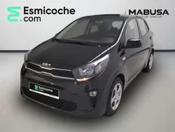 Usado 2022 Kia Picanto Utilitario | 10.990 € (Precio justo)