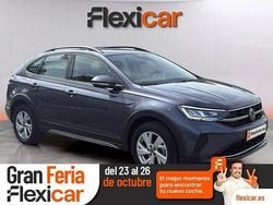 Gris Usado 2022 VW Taigo Life SUV | 15.990 € (Buen precio)