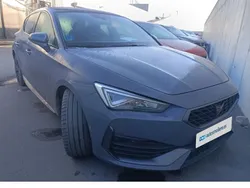 Gris Usado 2021 Cupra Leon Coupe | 22.627 €