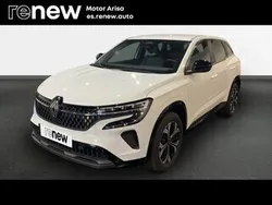 Blanco Usado 2023 Renault Austral Equilibre SUV | 27.500 € (Precio justo)