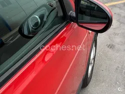 Rojo Usado 2008 Nissan Qashqai Acenta SUV | 9000 € (Precio justo)