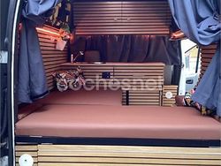 Blanco Usado 2021 Renault Trafic Van | 16.900 € (Super precio)