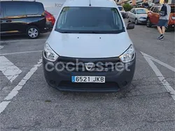 Blanco Usado 2016 Dacia Dokker Ambiance Van | 5200 € (Super precio)