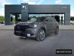Gris Usado 2022 DS Automobiles DS7 Crossback SUV | 30.550 € (Caro)