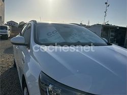 Blanco Usado 2016 Renault Mégane GrandTour Business Familiar | 9300 €