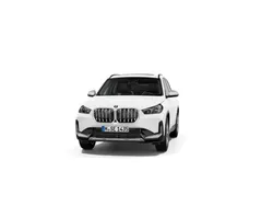 Blanco Usado 2024 BMW X1 Comfort Edition SUV | 43.500 € (Buen precio)