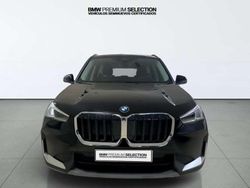 Negro Usado 2023 BMW X1 SUV | 41.000 € (Caro)