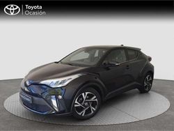 Usado 2022 Toyota C-HR Advance SUV | 23.800 € (Precio justo)