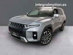 Gris Usado 2023 Ssangyong Torres SUV | 32.900 €