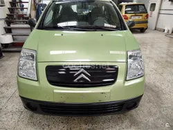 Usado 2005 Citroën C2 Utilitario | 5000 € (Caro)