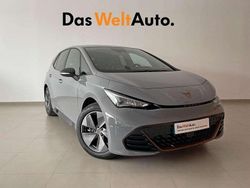 Gris Usado 2023 Cupra Born Utilitario | 27.190 € (Precio justo)