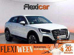 Blanco Usado 2021 Audi Q2 S-Line SUV | 23.990 € (Super precio)