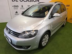 Gris / plata Usado 2011 VW Golf Plus Advance Monovolumen | 8490 € (Precio justo)