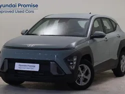 Usado 2024 Hyundai Kona SUV | 21.510 € (Precio justo)