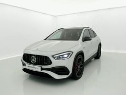 Blanco digital Usado 2022 Mercedes GLA45 AMG AMG SUV | 51.120 €