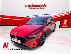 Usado 2021 Mazda 3 | 21.485 € (Buen precio)