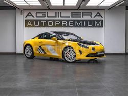 Amarillo Usado 2023 Alpine A110 Coupe | 104.990 €