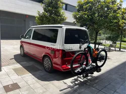 Verde Usado 2022 VW California California Van | 68.900 €