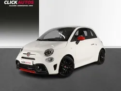Usado 2022 Abarth 595 Utilitario | 20.400 € (Precio justo)