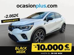 Blanco Usado 2024 Mitsubishi ASX SUV | 25.590 € (Precio justo)