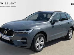 Otro Usado 2024 Volvo XC60 Core SUV | 39.990 € (Buen precio)