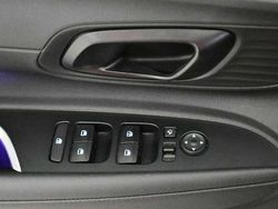 Atlas white Usado 2024 Hyundai i20 | 18.490 € (Un poco caro)