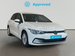 Blanco Nuevo 2025 VW Golf VIII Life Berlina | 31.900 € (Caro)