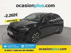 Negro Usado 2025 Opel Corsa Berlina | 17.190 € (Caro)