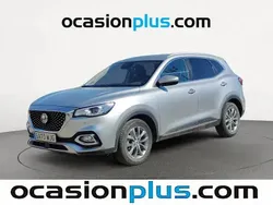 Blanco Usado 2023 MG HS Comfort SUV | 16.800 € (Precio justo)