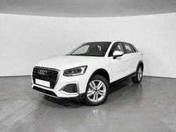 Blanco Usado 2022 Audi Q2 Sport SUV | 22.790 € (Precio justo)